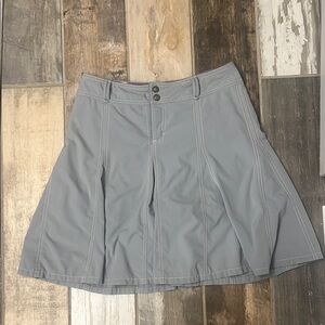 Gray Women's Skort Athleta